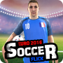 icon Euro 2016 Soccer Flick(Euro 2016 Futbol Flicki)