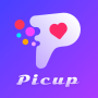 icon Picup(Picup - yabancılarla sohbet
)