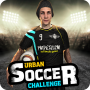 icon Urban Soccer Challenge(Kentsel Futbol Mücadelesi)