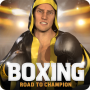 icon BoxingRoad To Champion(Boks - Şampiyona Yol)