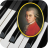 icon Piano Lessons Mozart(Piyano Dersleri: Mozart) 15.0.0
