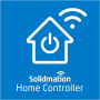 icon Solidmation Home Controller (Katılaşma Ev Denetleyicisi)