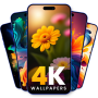 icon TuneWalls - 4K Live Wallpapers ()