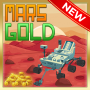 icon Mars Gold(Mars Altın
)