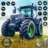 icon Farming Game Tractor Simulator(Traktör Çiftçiliği: Traktör Oyunu) 2.5