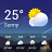 icon Weather(Hava Tahmini - Canlı Hava) 3.1