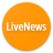 icon Live News(Canlı Haberler
) 1.0.1