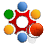 icon Basketball Playview(Basketbol Oynatma)