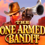 icon One Armed Bandit(Tek Silahlı Haydut
)