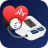 icon Blood Pressure(Blood Pressure: BP Tracker) 2.0.1