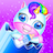 icon Pregnant Unicorn Doctor Games(Hamile Unicorn: Doktor Oyunları) 2.1