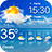 icon Weather Forecast(Hava Durumu Tahmini) 76.01