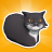 icon Maxwell Forever(Maxwell Forever - Cat Game) 1.1.4