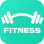icon Go Fitness & Keep Training(Fitness'a gidin ve Eğitime Devam Edin)