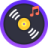 icon GuesSong(Tahmin Et - Müzik Quiz
) 0.5.2
