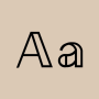 icon Font Designs (Yazı Tipleri için Yazı Tipleri)