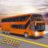icon Coach Bus SimulatorNext-gen Driving School Test(Otobüs Simülatörü Oyunlar: Otobüs Oyunları) 2.4