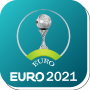 icon EURO 2021(Eurocup 2021 Futbol - Londra
)