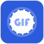 icon Cooperate GIF Editor(İşbirliği GIF Editor
)
