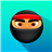 icon com.fireplusteam.simplejump2(Eğlenceli Ninja Oyunları - Harika Zıplama) 1.0.18