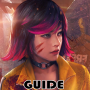 icon Guide FF(Ücretsiz Max Fire Kılavuzu
)