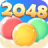 icon Crazy Bubble 2048 106.121