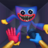 icon Poppy Playtime Survival 3D(Huggy Wuggy Saklambaç
) 1.1