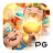 icon com.pgpocketgamingfun.online(PGSlot - รวมเกมสนุกอนไลน์
) 1.0