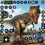 icon Real Dinosaur Simulator Game 2(Dinozor Simülatörü 3d çevrimdışı
)