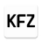 icon Deutsche Kfz-Kennzeichen(Almanca Plakalar) 3.9.4