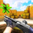 icon Gun Strike(Gun Strike: FPS Attack Shooter) 19.9