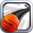 icon BasketRoll(BasketRoll: Yuvarlanan Top Oyunu) 2.0