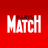 icon Paris Match(Eski Paris Match uygulaması Le JDD: GULLI VİDEOLAR, SESLER VE OYUNLAR) 2.0