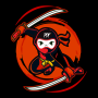 icon Ninja Jumper(Jumper - Hero PDF
)
