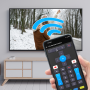 icon Smart Tv Remote(Smart TV Uzaktan Kumanda)