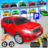 icon Multi Level Prado Car Parking(Prado Araba Park Etme: Araba Sürme) 23.31