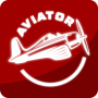 icon Aviator(Aviator oyunu
)