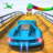 icon Ramp Car Stunts GamesNew Car Games 2020(Hızlı Araba Dublör Yarış Oyunları
) 1.0.5