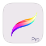 icon Procreate Pocket Assistant(Procreate Pocket Assistant-Guide ve İpuçları
)