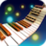 icon Power Piano(Güç piyano)
