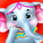 icon Baby ElephantCircus Flying & Dancing Star(Bebek Fil - Sirk Yıldızı) 1.0.9