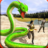 icon Hungry Snake Hunting(Yılan Oyunu: Yılan Avı Oyunu) 1.14