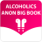 icon AA Big Book(AA Büyük Kitap Sesli Kitap) 4.43