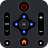 icon Universal TV Remote Controller(Evrensel TV Uzaktan Kumanda
) 1.1