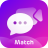 icon Tami Match(RealCall-Hintli Kızlar) 1.0.67