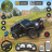 icon Offroad Car Simulator Games 3d(Offroad Driving 3d - Jeep Oyunları) 7.1