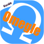 icon 𝐎𝐌𝐄𝐆𝐋𝐄 CHAT STRANGERS APP OMEGLE GUIDE (?????? CHAT STRANGERS UYGULAMASI OMEGLE GUIDE
)