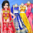icon Indian Wedding Games Super Stylist Fashion Games(Düğün Oyunları - Süper Stilist) 1.6