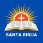 icon Santa Biblia RV 1960(Santa Biblia Reina Valera 1960 Gratis Sin İnternet
)