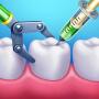icon Mad Dentist (Çılgın diş hekimi)